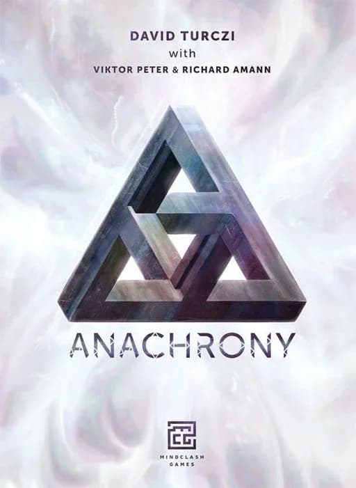 Caja de Anachrony