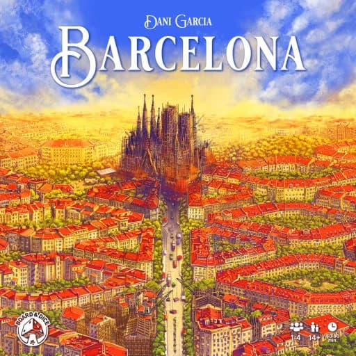 Caja de Barcelona