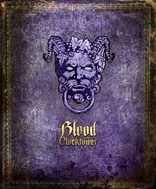 Caja de Blood on the Clocktower