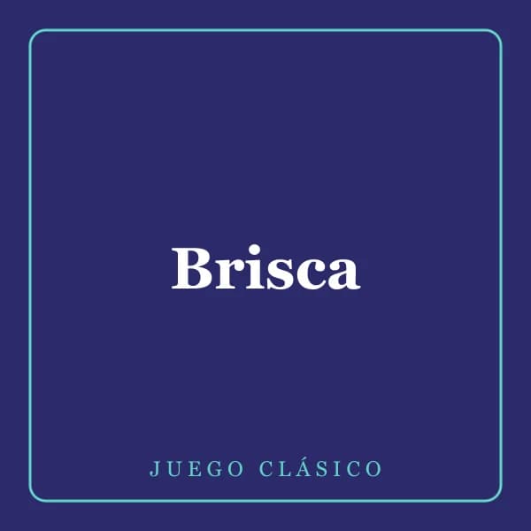 Caja de Brisca