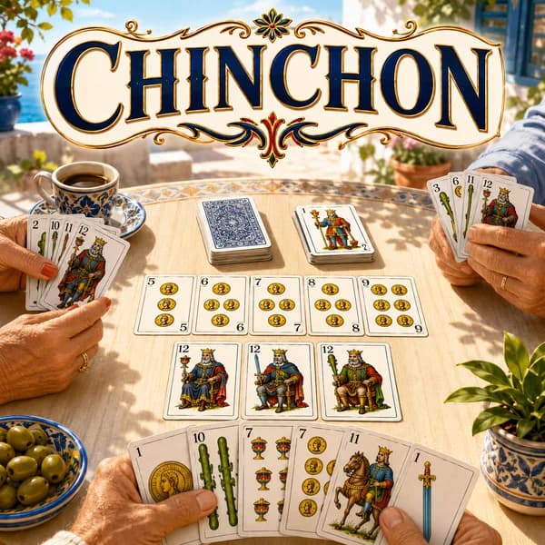 Caja de Chinchón
