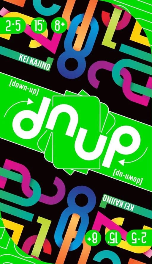 Caja de dnup
