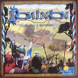 Caja de Dominion