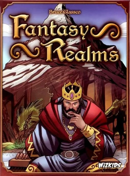 Caja de Fantasy Realms