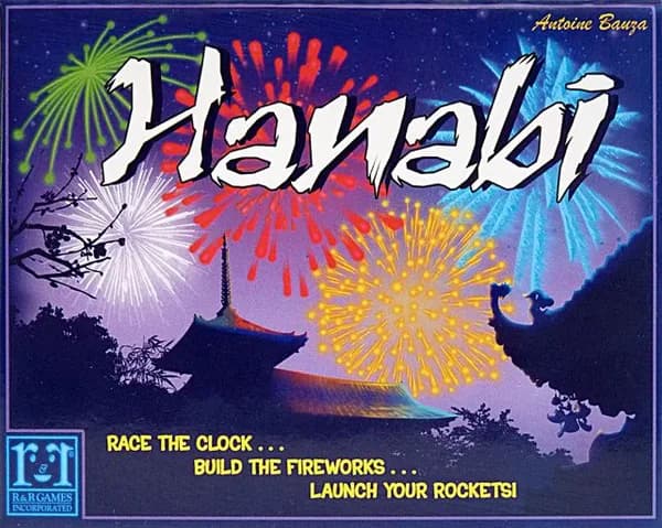 Caja de Hanabi