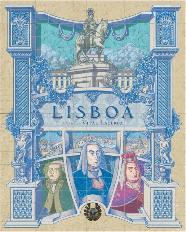 Caja de Lisboa