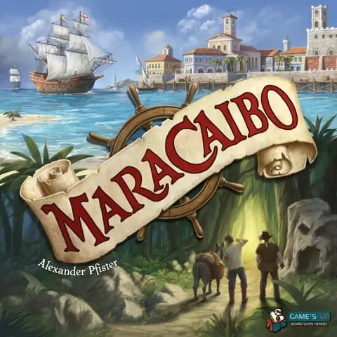Caja de Maracaibo