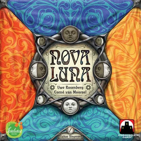 Caja de Nova Luna