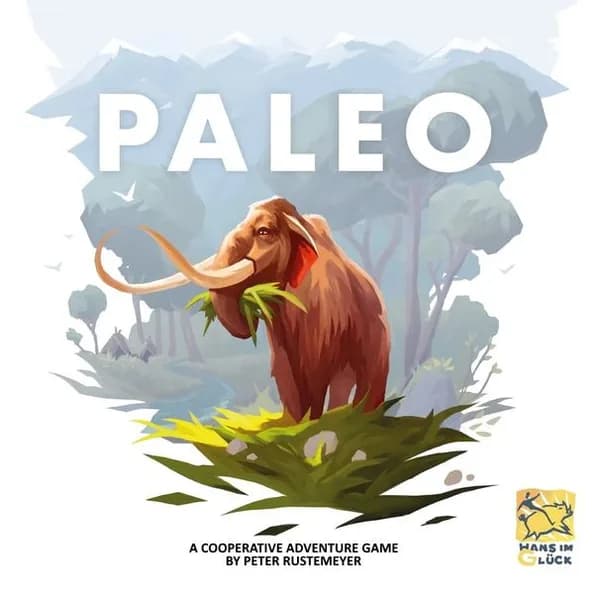 Caja de Paleo