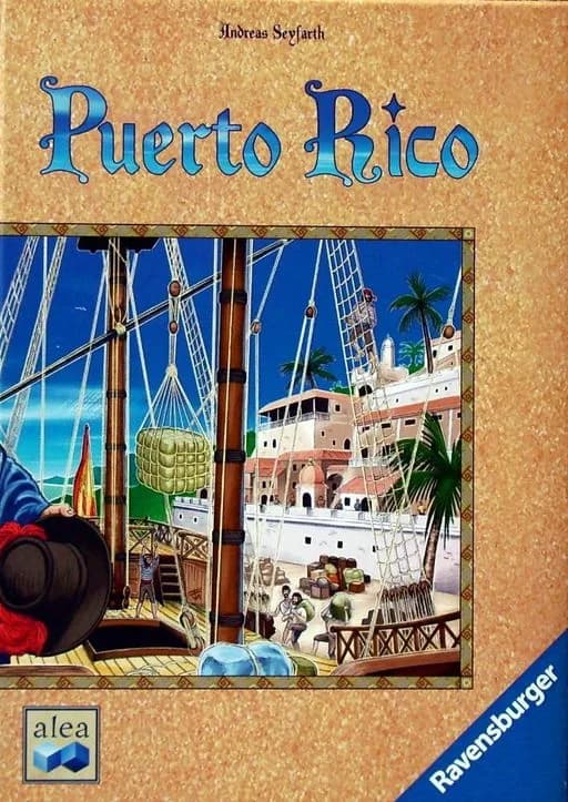 Caja de Puerto Rico