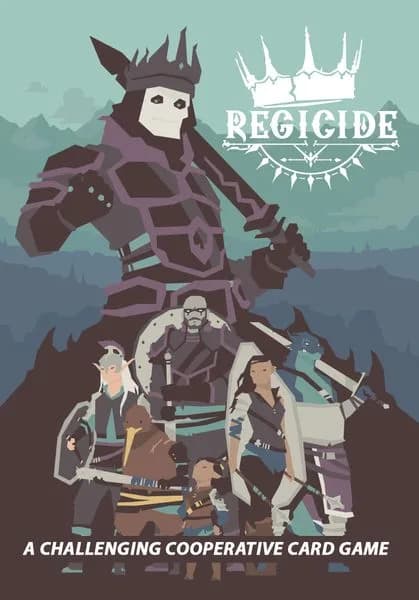 Caja de Regicide