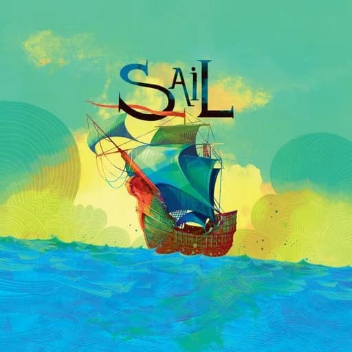 Caja de Sail