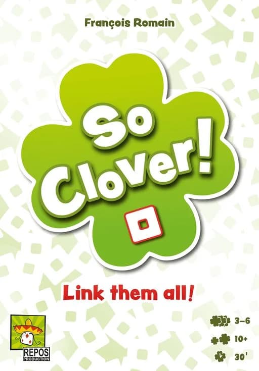 Caja de So Clover!