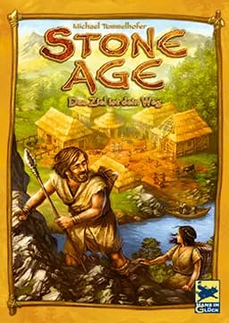 Caja de Stone Age