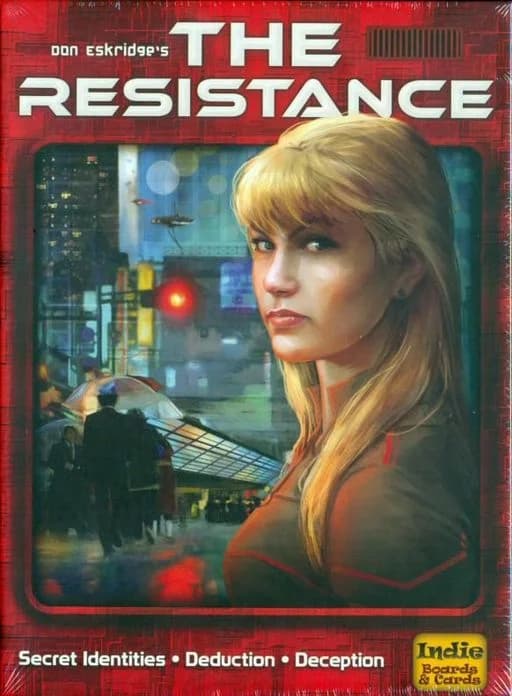Caja de La Resistencia