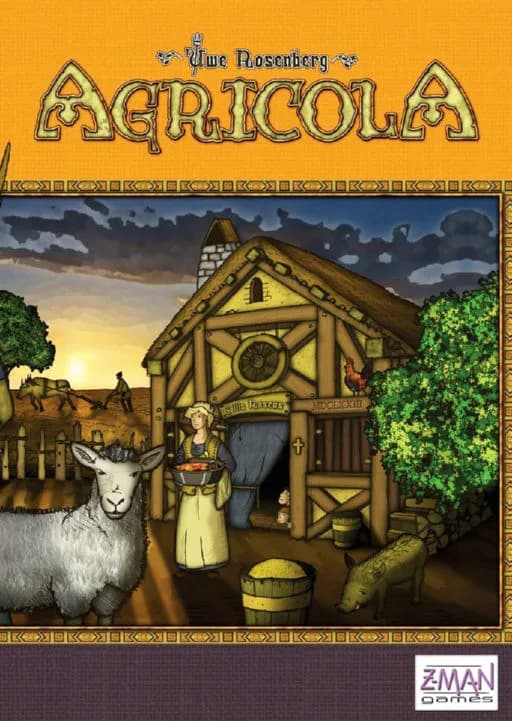 Caja de Agrícola