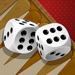 Caja de Backgammon