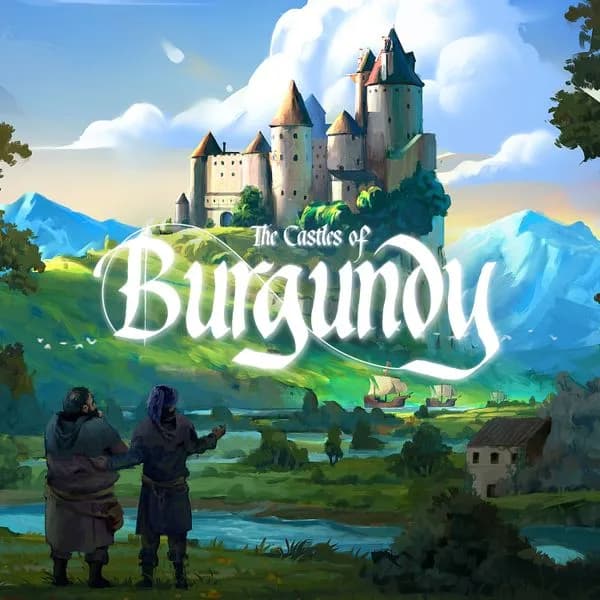 Los Castillos de Borgoña: Edición Especial