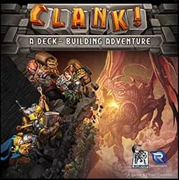 Caja de Clank!