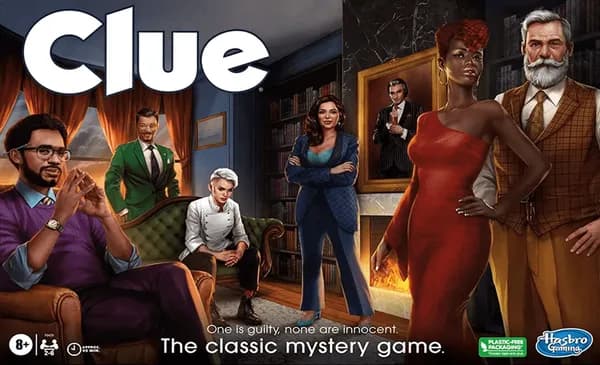 Cluedo