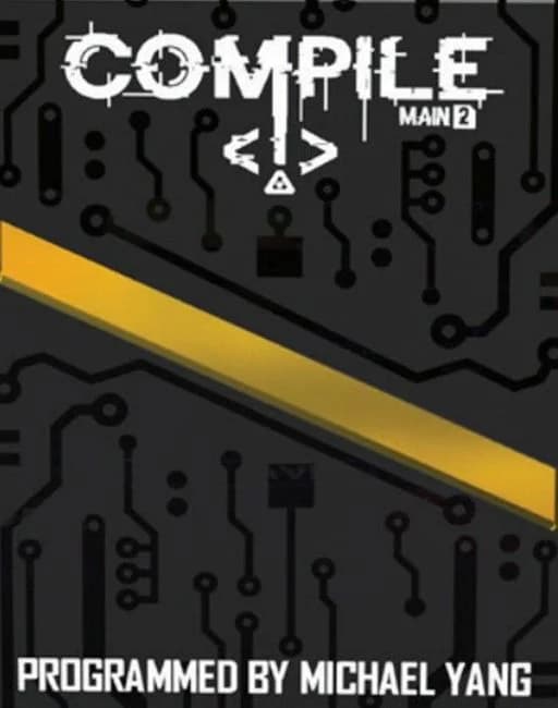 Caja de Compile: Main 2