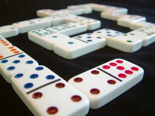 Dominó