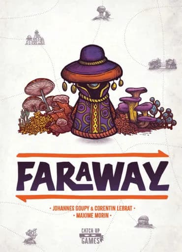 Caja de Faraway
