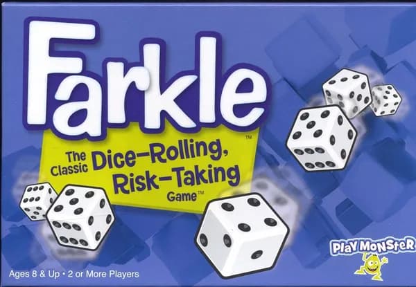 Caja de Farkle
