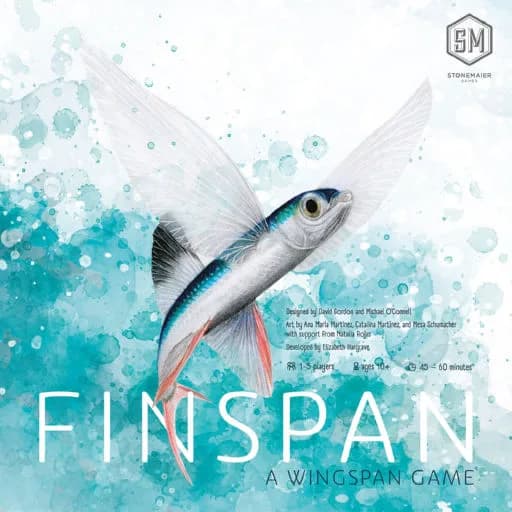 Caja de Finspan