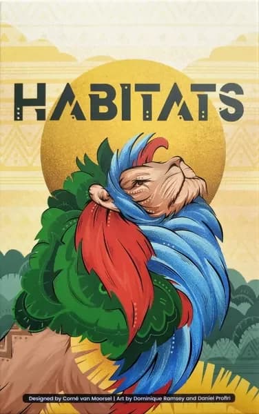 Caja de Habitats
