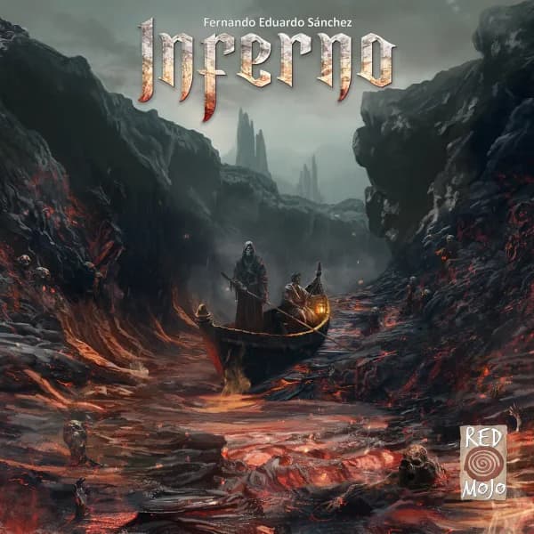 Caja de Inferno