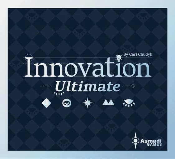 Caja de Innovation Ultimate