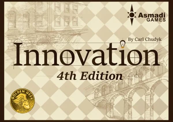 Caja de Innovation