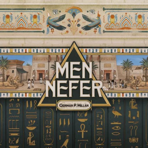 Caja de Men-Nefer