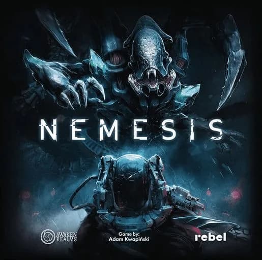 Caja de Nemesis