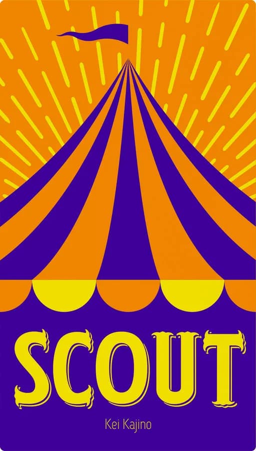 Caja de Scout
