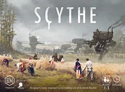 Caja de Scythe