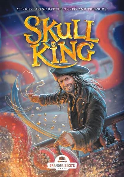 Skull King