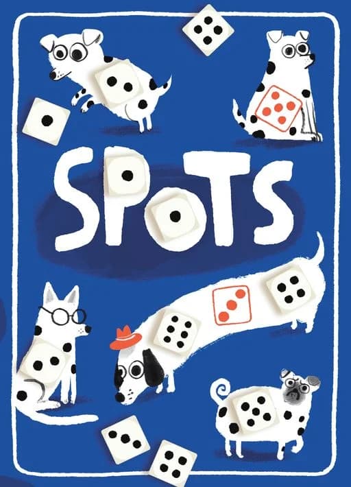 Caja de Spots